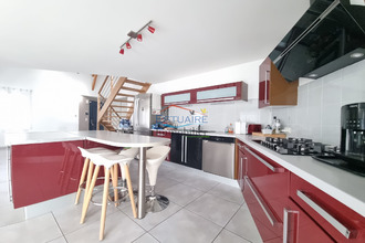 achat maison blain 44130