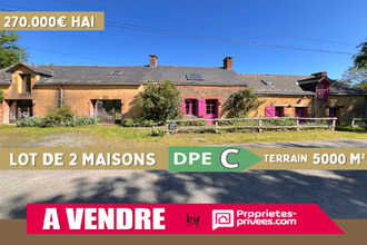 achat maison blain 44130