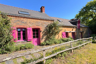 achat maison blain 44130