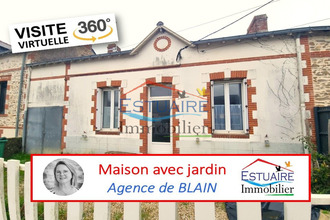 achat maison blain 44130