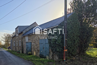 achat maison blain 44130