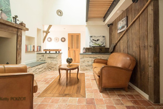 achat maison blain 44130