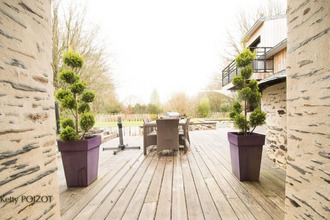 achat maison blain 44130