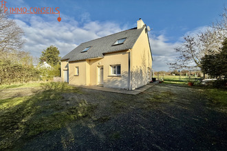 achat maison blain 44130