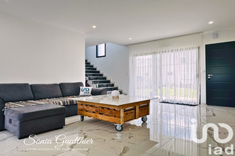 achat maison blain 44130