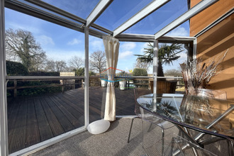 achat maison blain 44130