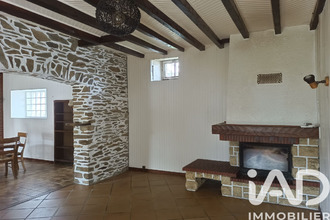 achat maison blain 44130