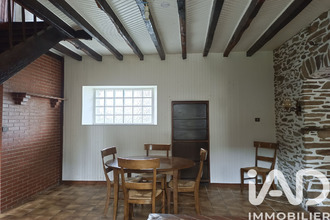 achat maison blain 44130