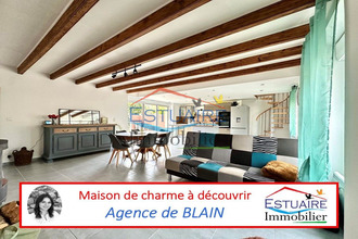 achat maison blain 44130