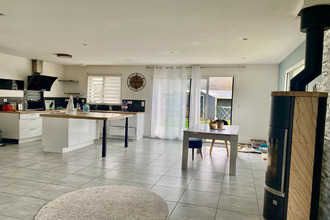 achat maison blain 44130