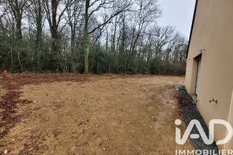 achat maison blain 44130