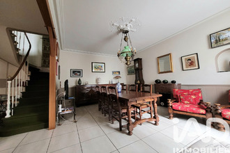 achat maison blain 44130