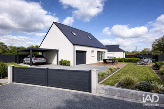 achat maison blain 44130