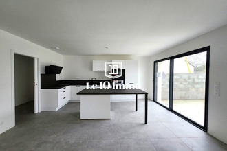 achat maison blain 44130