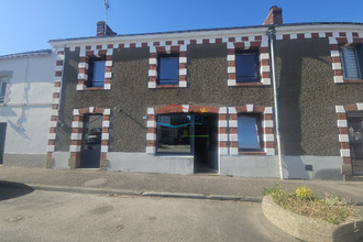 achat maison blain 44130