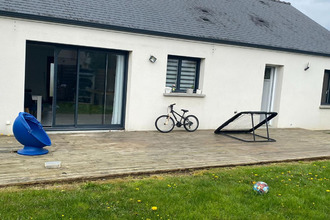 achat maison blain 44130