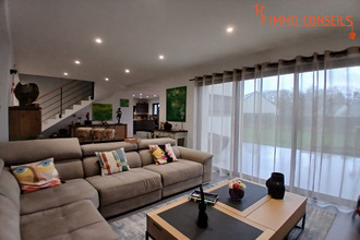 achat maison blain 44130