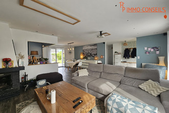 achat maison blain 44130