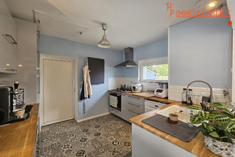 achat maison blain 44130