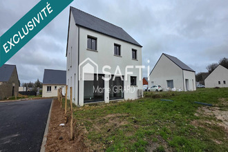 achat maison blain 44130