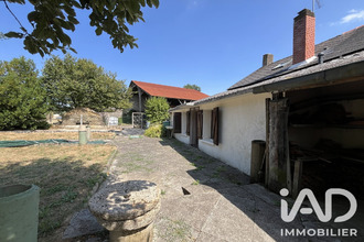 achat maison blain 44130
