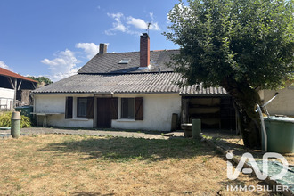 achat maison blain 44130