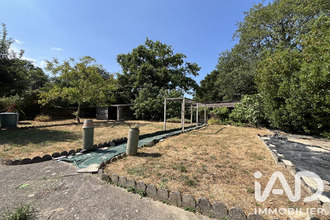 achat maison blain 44130
