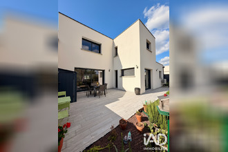 achat maison blain 44130
