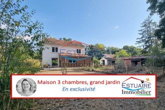 achat maison blain 44130