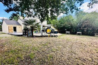 achat maison blain 44130