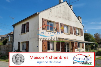 achat maison blain 44130