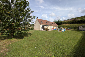 achat maison blaincourt-les-precy 60460