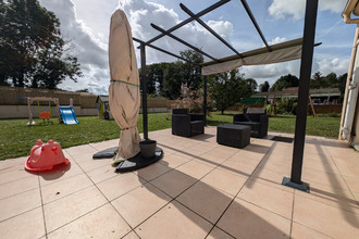 achat maison blaincourt-les-precy 60460