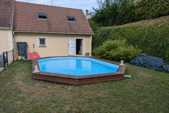 achat maison blaincourt-les-precy 60460