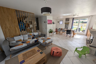 achat maison blaincourt-les-precy 60460