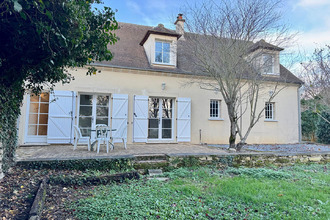 achat maison blaincourt-les-precy 60460