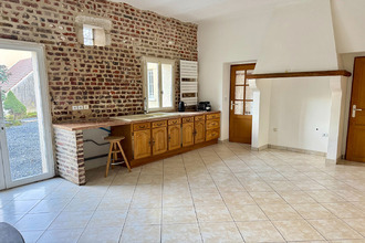 achat maison blaincourt-les-precy 60460