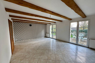 achat maison blaincourt-les-precy 60460