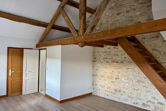 achat maison blaincourt-les-precy 60460