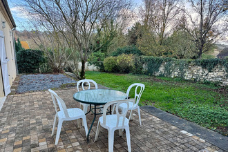 achat maison blaincourt-les-precy 60460