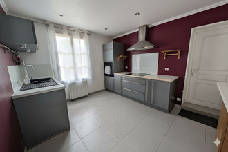 achat maison blaincourt-les-precy 60460