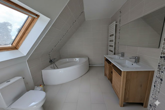 achat maison blaincourt-les-precy 60460