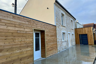 achat maison blaincourt-les-precy 60460