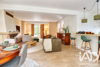 achat maison blaincourt-les-precy 60460