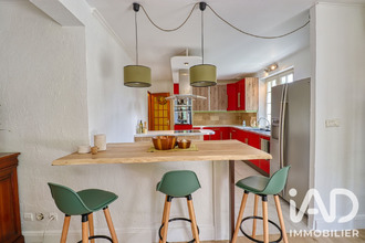 achat maison blaincourt-les-precy 60460
