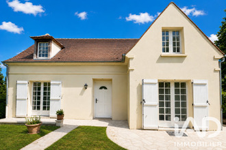 achat maison blaincourt-les-precy 60460