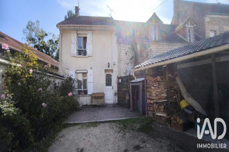 achat maison blaincourt-les-precy 60460