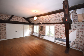 achat maison blaincourt-sur-aube 10500