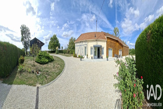 achat maison blaincourt-sur-aube 10500