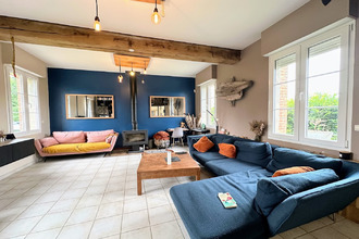 achat maison blainville-crevon 76116